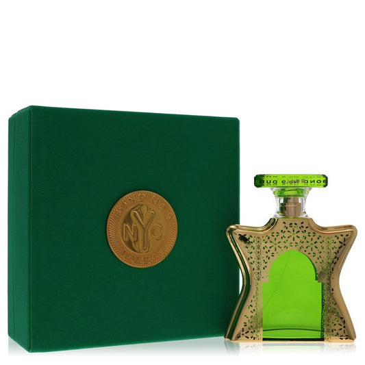 Bond No. 9 Dubai Jade by Bond No. 9 - Eau De Parfum Spray 3.3 oz