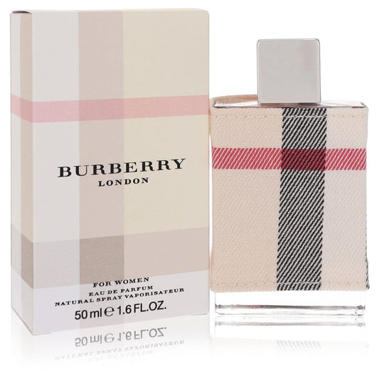 Burberry London (New) by Burberry - Eau De Parfum Spray 1.7 oz