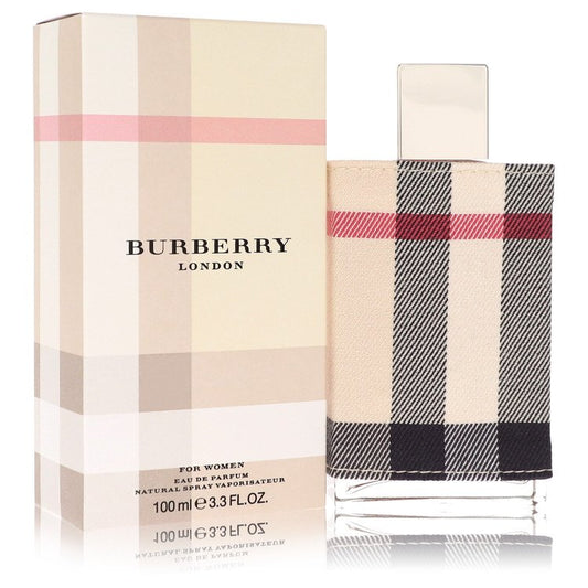 Burberry London (New) by Burberry - Eau De Parfum Spray 3.3 oz