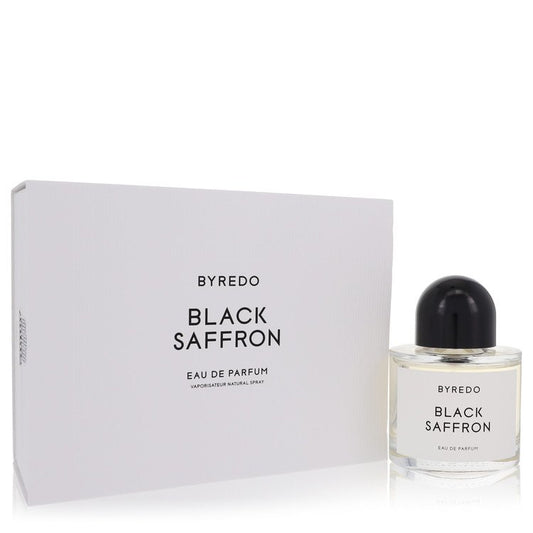 Byredo Black Saffron by Byredo -Eau De Parfum Spray (Unisex) 3.4 oz