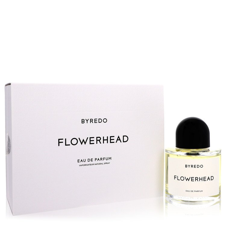 Byredo Flowerhead by Byredo - Eau De Parfum Spray (Unisex) 3.4 oz