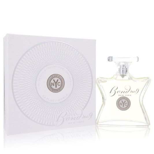 Chez Bond by Bond No. 9 - Eau De Parfum Spray (Mens) 3.3 oz