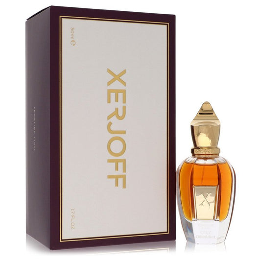 Cruz Del Sur II by Xerjoff - Eau De Parfum Spray (Unisex) 1.7 oz