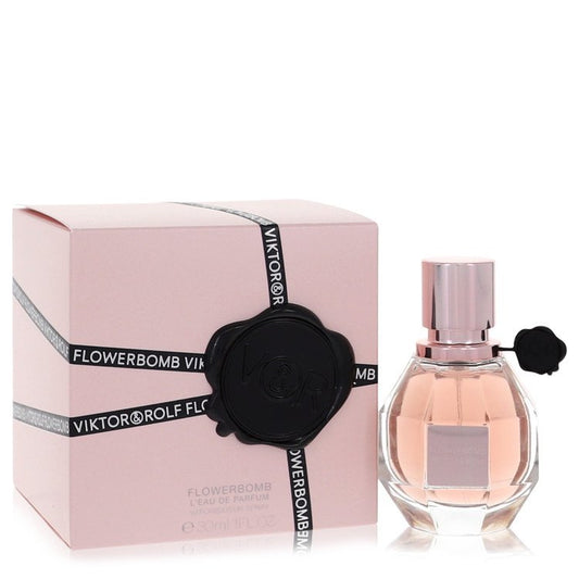 Flowerbomb by Viktor & Rolf - Eau De Parfum Spray 1 oz