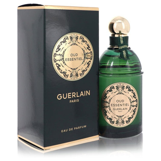 Guerlain Oud Essentiel by Guerlain - Eau De Parfum Spray (Unisex) 4.2 oz