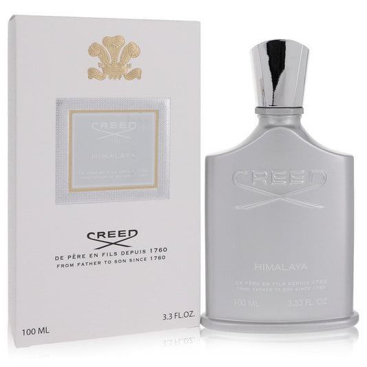 Himalaya by Creed - Eau De Parfum Spray (Mens) 3.3 oz