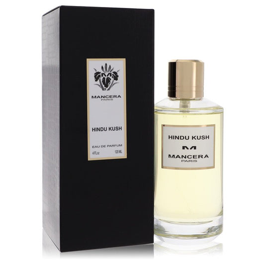 Mancera Hindu Kush by Mancera - Eau De Parfum Spray (Unisex) 4 oz