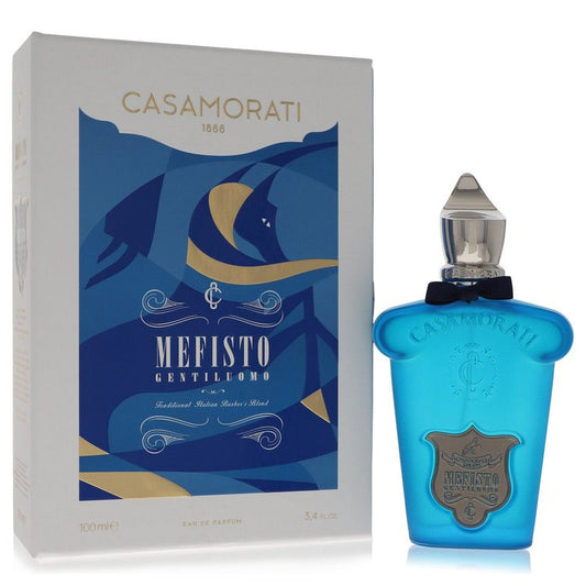 Mefisto Gentiluomo by Xerjoff - Eau De Parfum Spray 3.4 oz