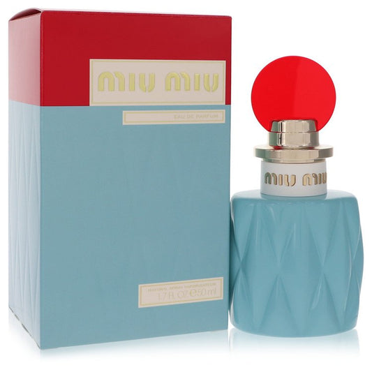 Miu Miu by Miu Miu - Eau De Parfum Spray 1.7 oz