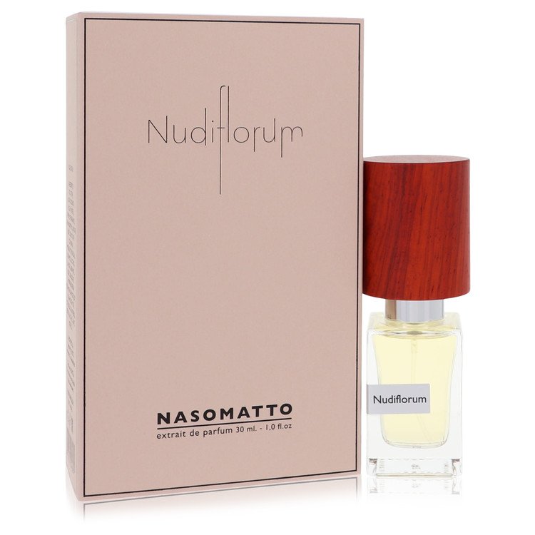 Nudiflorum by Nasomatto - Extrait de parfum (Pure Perfume) 1 oz