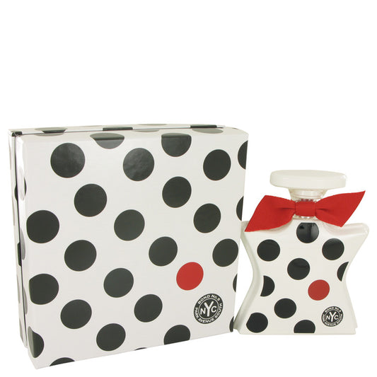 Park Avenue South by Bond No. 9 - Eau De Parfum Spray 3.4 oz