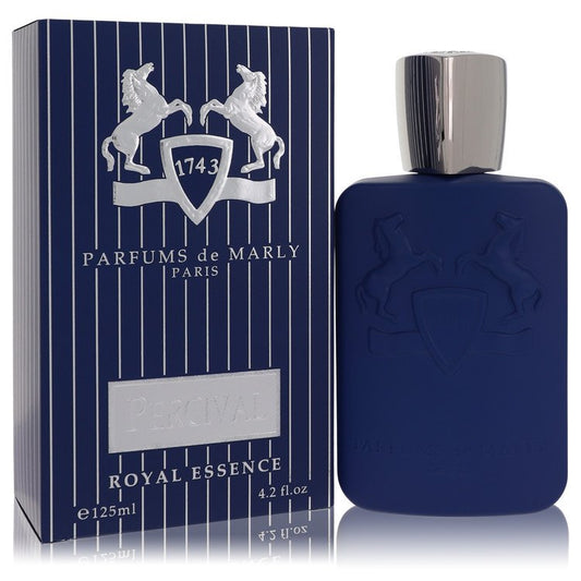 Percival Royal Essence by Parfums De Marly - Eau De Parfum Spray 4.2 oz
