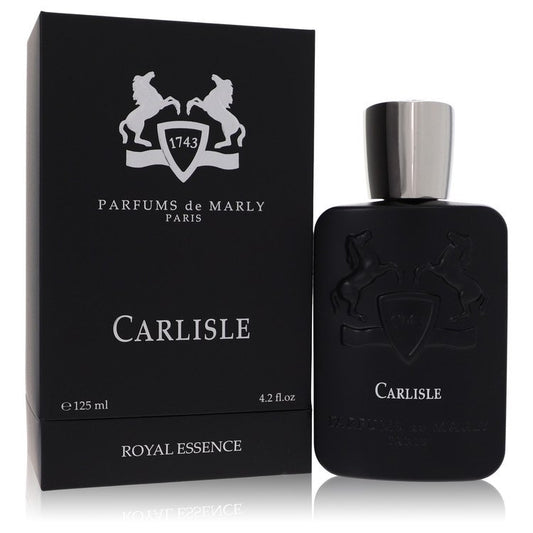 Carlisle by Parfums De Marly - Eau De Parfum Spray (Unisex) 4.2 oz