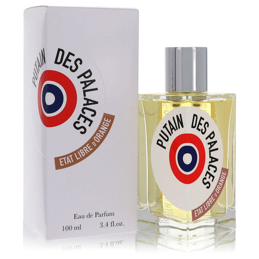 Putain Des Palaces by Etat Libre D'Orange - Eau De Parfum Spray 3.4 oz
