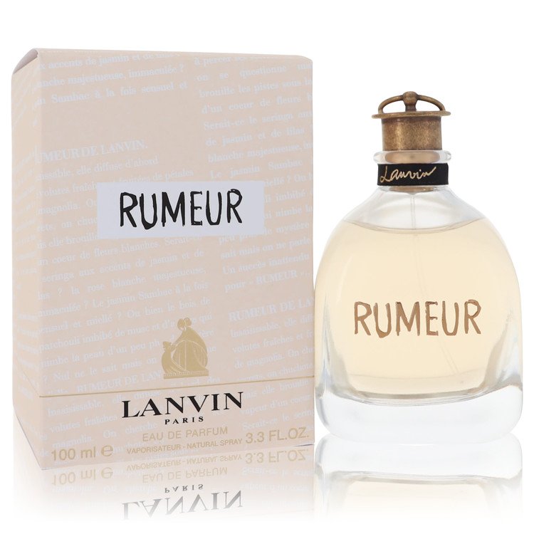 Rumeur by Lanvin - Eau De Parfum Spray 3.3 oz