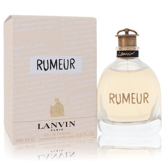 Rumeur by Lanvin - Eau De Parfum Spray 3.3 oz