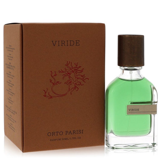 Viride by Orto Parisi - Parfum Spray 1.7 oz