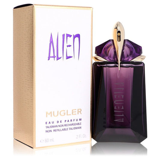 Alien by Thierry Mugler - Eau De Parfum Spray 2 oz