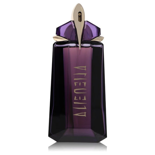 Alien by Thierry Mugler - Eau De Parfum Spray (Tester) 3 oz