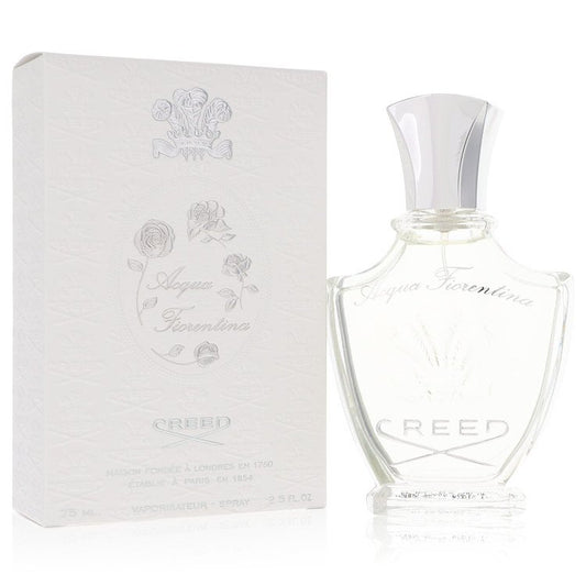 Acqua Fiorentina by Creed - Eau De Parfum Spray 2.5 oz