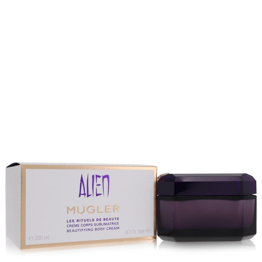 Alien by Thierry Mugler - Body Cream 6.7 oz
