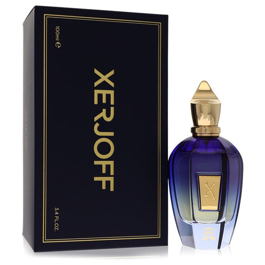 Commandante by Xerjoff - Eau De Parfum Spray (Unisex) 3.4 oz