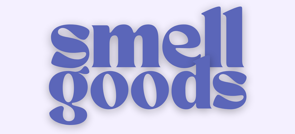 SMELL GOODS