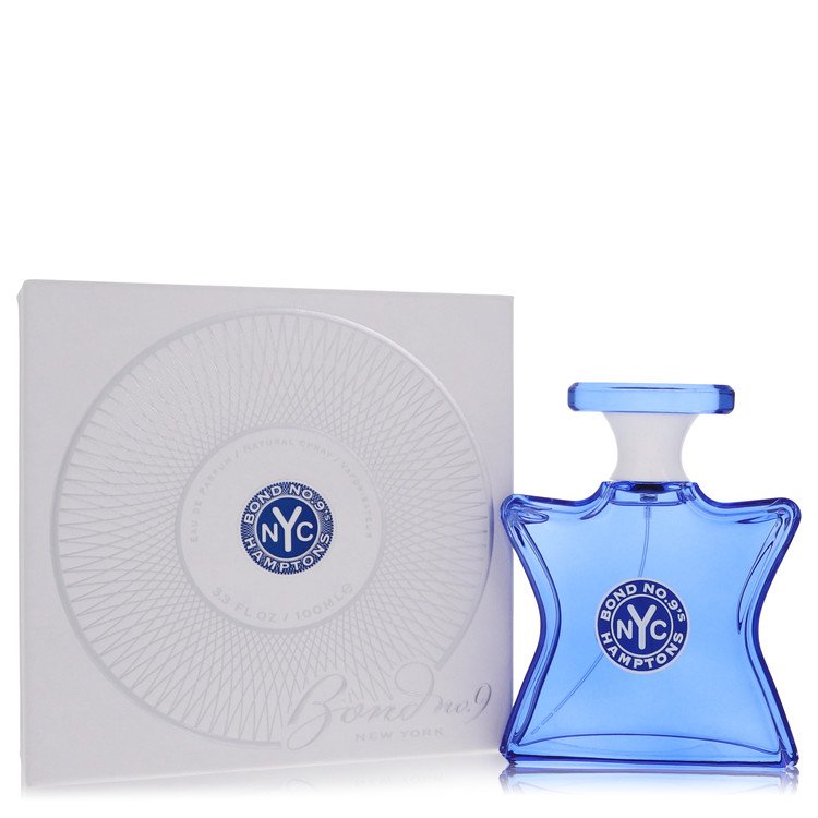 Hamptons by Bond No. 9 -Eau De Parfum Spray (Unisex) 3.3 oz