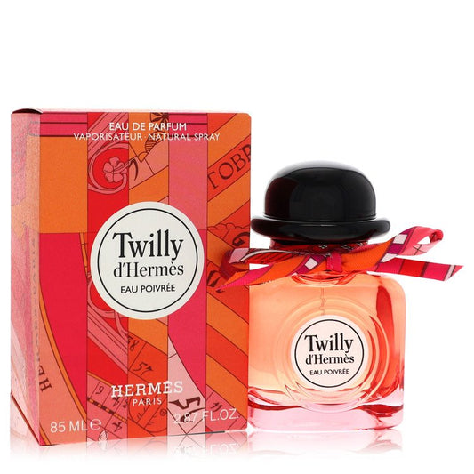 Twilly D'Hermes Eau Poivree by Hermes - Eau De Parfum Spray 2.87 oz