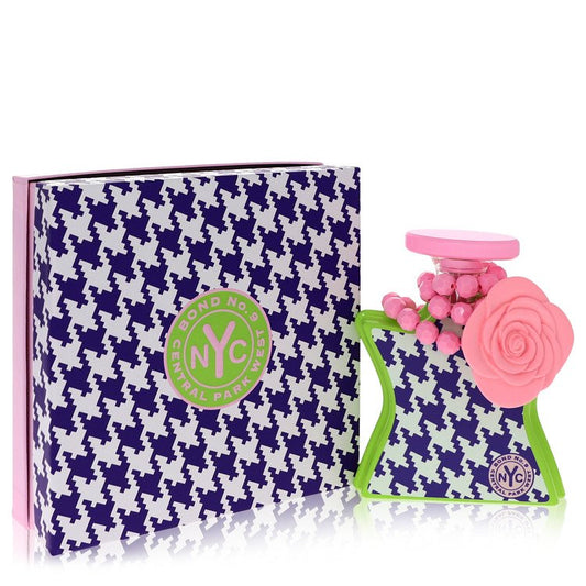 Central Park West by Bond No. 9 - Eau De Parfum Spray 3.3 oz