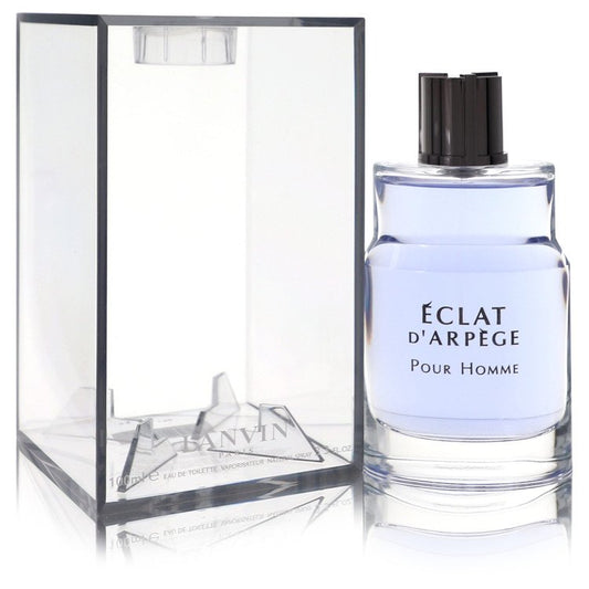Eclat D'Arpege by Lanvin - Eau De Toilette Spray 3.4 oz