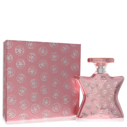 Gold Coast by Bond No. 9 -Eau De Parfum Spray 3.4 oz