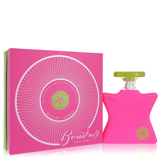 Madison Square Park by Bond No. 9 -Eau De Parfum Spray 3.3 oz
