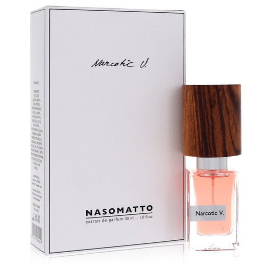 Narcotic V by Nasomatto - Extrait de parfum (Pure Perfume) 1 oz